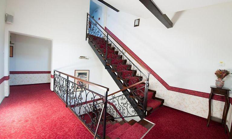 Hotel Ana アラド エクステリア 写真